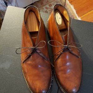 Allen Edmonds boot